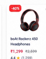 Headphones